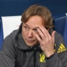Карпин рассказал, что будет делать с игроками, которые не выполняют его требования