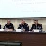 В преддверии Дня знаний в Санкт-Петербургской академии СК России состоялся учебно-методический сбор