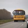 В Одинцове проверят водителя школьного автобуса после превышения им скорости