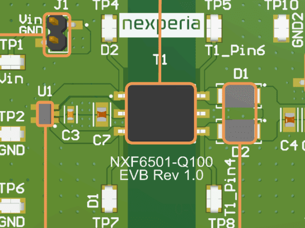 На голландский призыв нормализовать работу Nexperia китайский владелец компании предложил определиться с управлением ею На голландский призыв нормализовать работу Nexperia китайский владелец компании предложил определиться с управлением ею