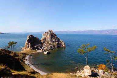 «Байкал ждет перемен»: в ЗС Иркутской области предложили утвердить стратегию развития туризма