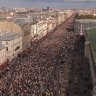 Александр Беглов подвел итоги празднования Дня Победы в Петербурге