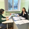 Родители новгородских девятиклассников поучаствовали в итоговом собеседовании