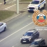 В Уфе под колёса Kia Rio попала 72-летнюю женщина