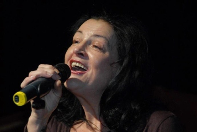 Мир узнал о смерти певицы Татьяны Дасковской