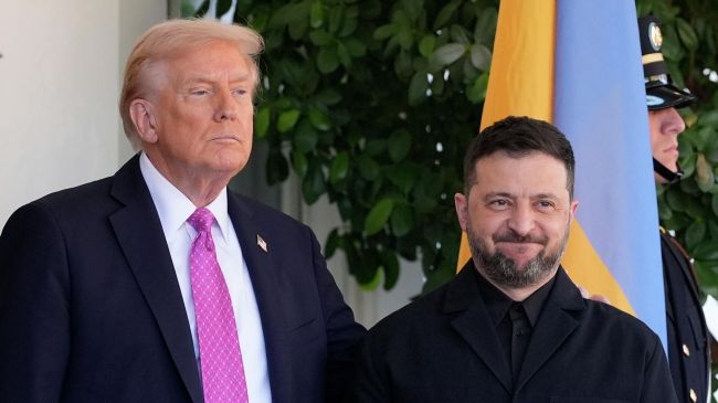 Атакой на резиденцию президента России Зеленский нанес оскорбление Трампу Атакой на резиденцию президента России Зеленский нанес оскорбление Трампу