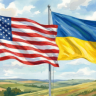 Галузин: США настроены помогать в поиске путей урегулирования на Украине