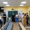 В Белгороде продолжают проверять готовность школ к новому учебному году