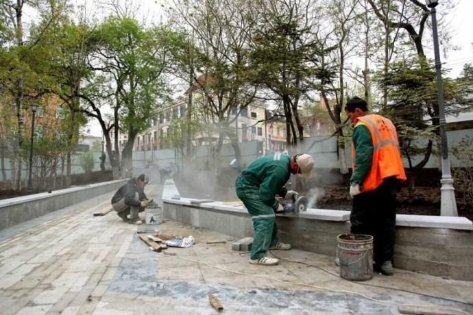 Приморью урезали квоту на временное проживание мигрантов до 30 разрешений в год Приморью урезали квоту на временное проживание мигрантов до 30 разрешений в год