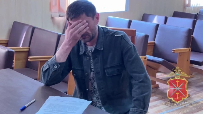 Уроженец ближнего зарубежья лишился гражданства РФ за хулиганство