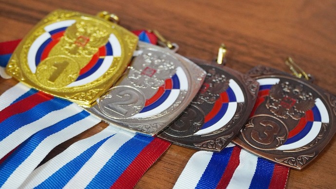 В Туле стартовали соревнования по акробатическому рок-н-роллу с участием более 700 спортсменов