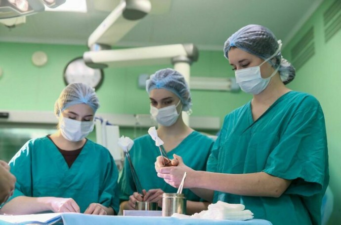 Ординатура станет целевой, вузы помогут с трудоустройством