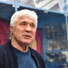 Ловчев о составе "Спартака" на матч с "Крыльями": "Я в шоке"