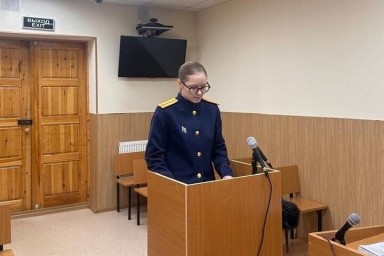 В Апатитах женщину заключили под стражу за убийство