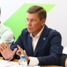 Вице-премьер Башкирии анонсировал открытие ФОКа в Благовещенске