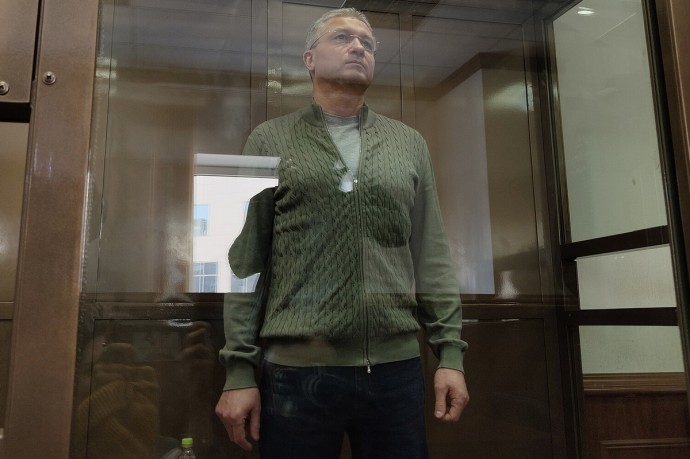 Тимуру Иванову грозит новое уголовное дело