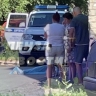 На улице Минской в Пензе при падении с 5 этажа погиб человек