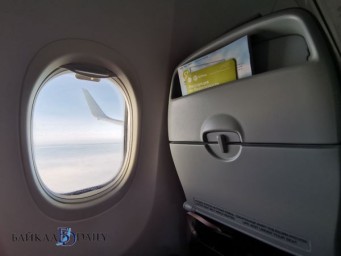 S7 Airlines возобновит полёты из Иркутска в Пхукет
