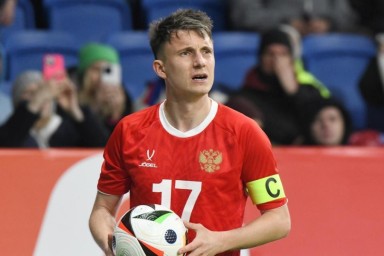 Головин высказался о возвращении в Россию: "Я пока даже сам себе ответить не могу"