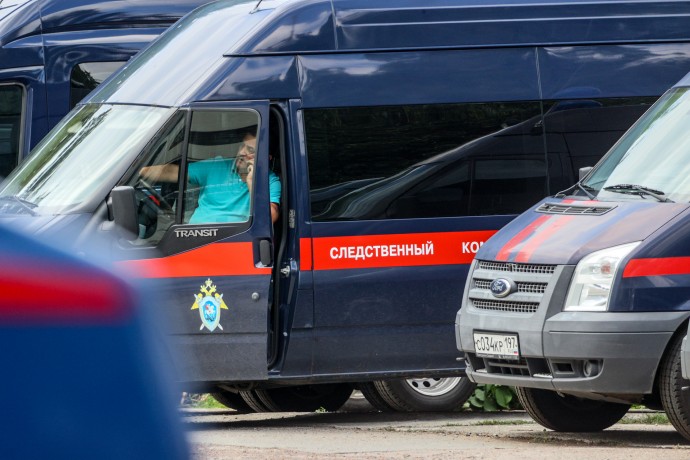 В Подольске женщина умерла после пластической операции