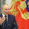 Путин: Россия сражается за свою правду и справедливость...