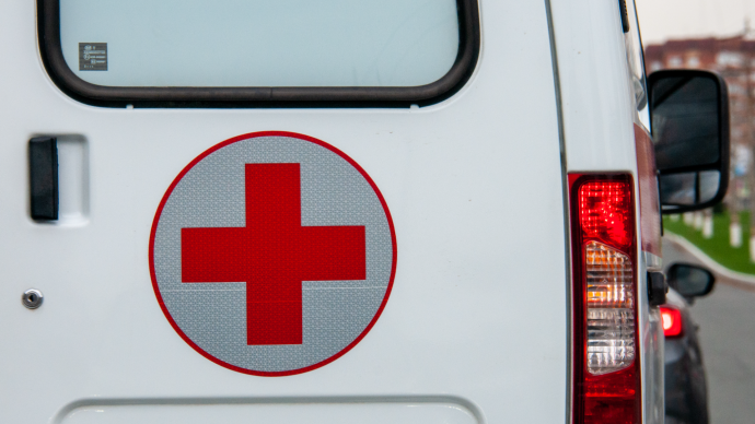 Скончавшейся в московской частной клинике оказалась известная блогер Бурцева