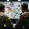 «Первый в мире проект»: Украина пустила Германию в свою боевую сеть DELTA за 4 миллиарда