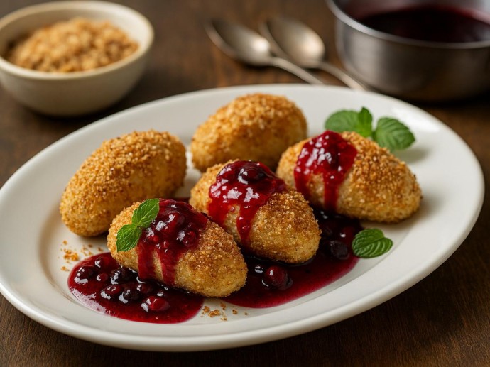 Забудьте про сырники: новый способ приготовить творог, о котором никто не рассказывает