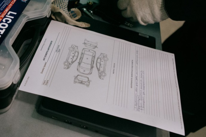 Техосмотр в Пензенской области станет дороже: решение правительства Техосмотр в Пензенской области станет дороже: решение правительства