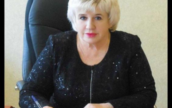 Скончалась экс-депутат Курской облдумы Вера Кузнецова
