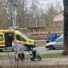 В Ярославле водитель иномарки сбил девятилетнего мальчика