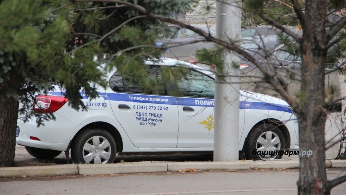 ГАИ организовала массовые проверки на трассе М5 в Башкирии ГАИ организовала массовые проверки на трассе М5 в Башкирии