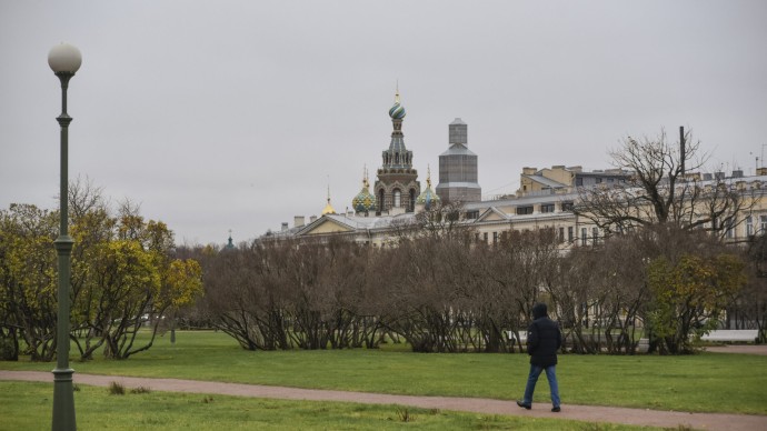 Полезно в любое время года: психолог рассказала, как заставить себя гулять даже в холодную погоду Полезно в любое время года: психолог рассказала, как заставить себя гулять даже в холодную погоду