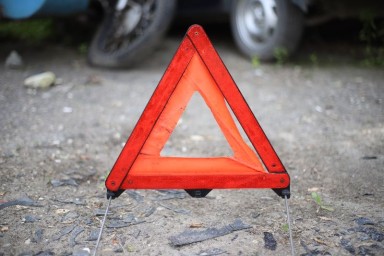 В Пензе ищут свидетелей аварии на улице Ломоносова