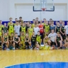 Олимпийские чемпионы встретились с юными спортсменами Курска