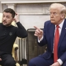Politico: на Западе убеждены, что Трамп необратимо изменил миропорядок
