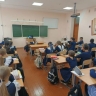 В Башкирии напомнили, при каких температурах могут отменить уроки в школе