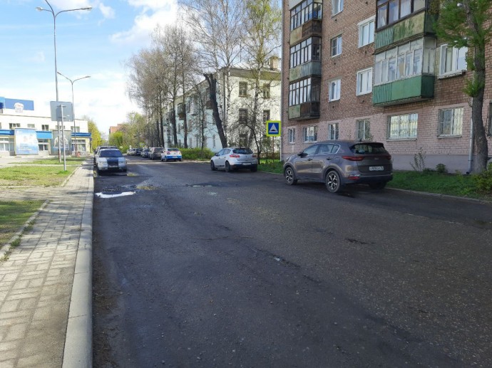 В Ярославле в этом году отремонтируют улицу Кузнецова