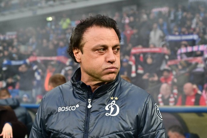 Ролан Гусев подвёл итог матча против «Зенита» в Кубке России Ролан Гусев подвёл итог матча против «Зенита» в Кубке России