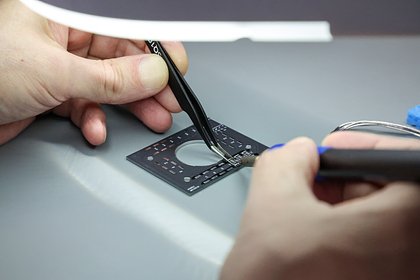 Раскрыт механизм взыскания нового технологического сбора в России Раскрыт механизм взыскания нового технологического сбора в России