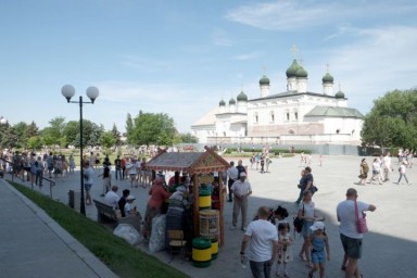 Куда сходить в Астрахани 8 июня. Большая афиша