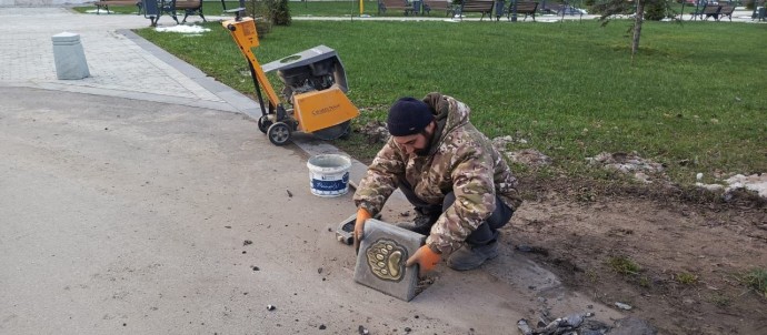 Туристический маршрут «Медвежья тропа» создают в Ростове Великом Туристический маршрут «Медвежья тропа» создают в Ростове Великом