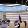 Виталий Савельев провёл заседание правительственной комиссии для координации работ по ликвидации последствий чрезвычайной ситуации, вызванной крушением танкеров в Керченском проливе