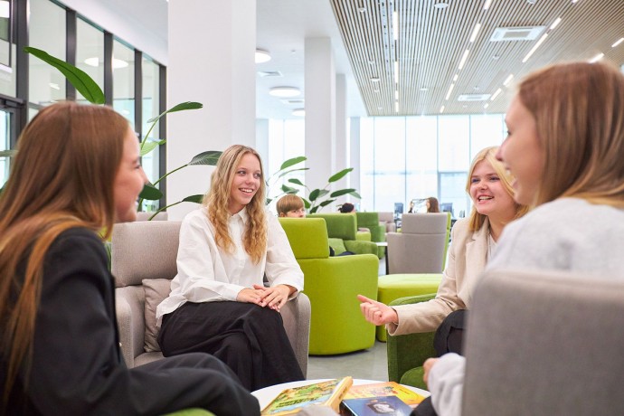 Начался шестой сезон чемпионата Business Skills для юных предпринимателей Начался шестой сезон чемпионата Business Skills для юных предпринимателей