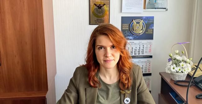 В Купянске назревает катастрофа — Безуглая В Купянске назревает катастрофа — Безуглая