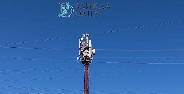 В Бурятии может пропасть мобильная связь