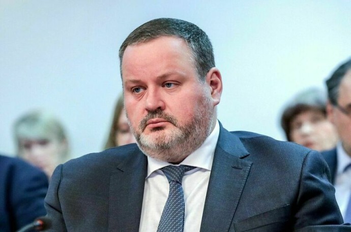 Котяков: В программу социального контракта вовлекут участников СВО