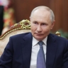 Мировые СМИ отреагировали на интервью Путина перед визитом в Китай