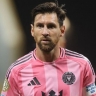 Месси установил рекорд по голам в MLS за календарный год