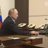 Путин назвал многодетные семьи оплотом и гордостью страны